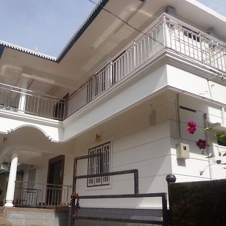 Aarons Cottage Munnar Eksteriør billede